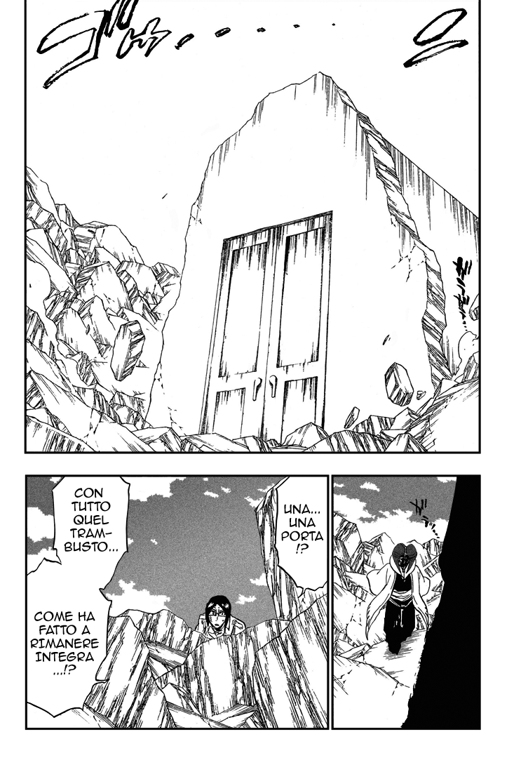 Read Bleach IT Manga Online