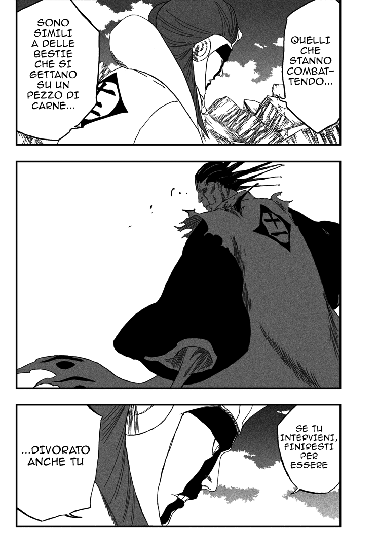 Read Bleach IT Manga Online
