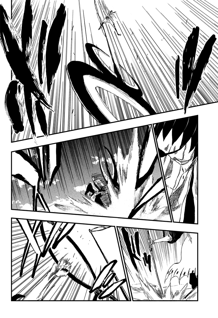 Read Bleach IT Manga Online