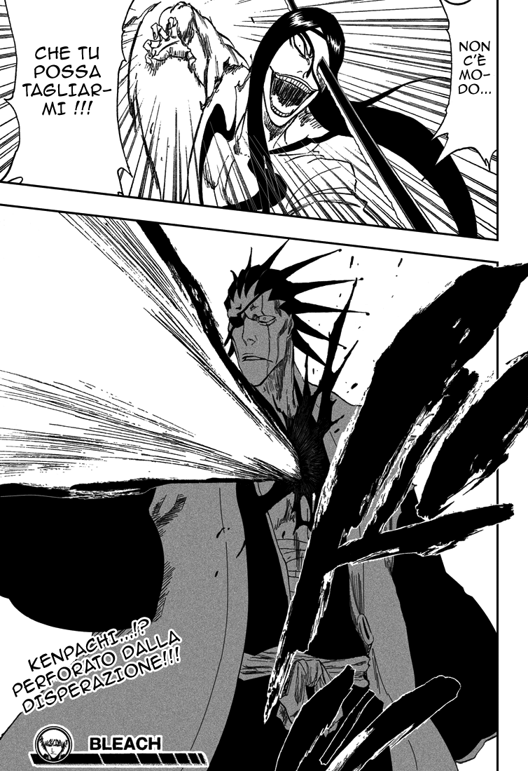 Read Bleach IT Manga Online