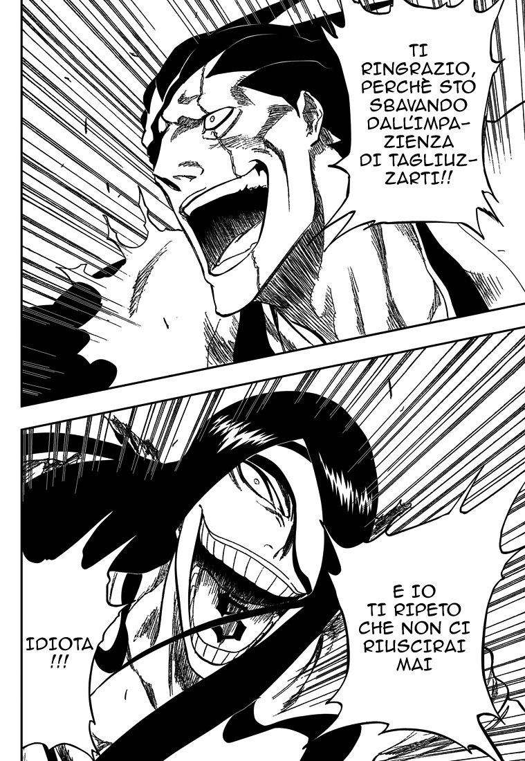 Read Bleach IT Manga Online