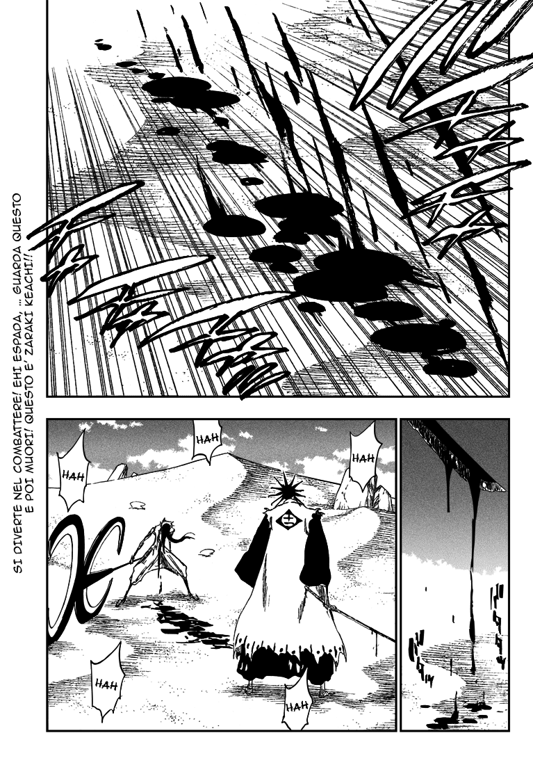 Read Bleach IT Manga Online