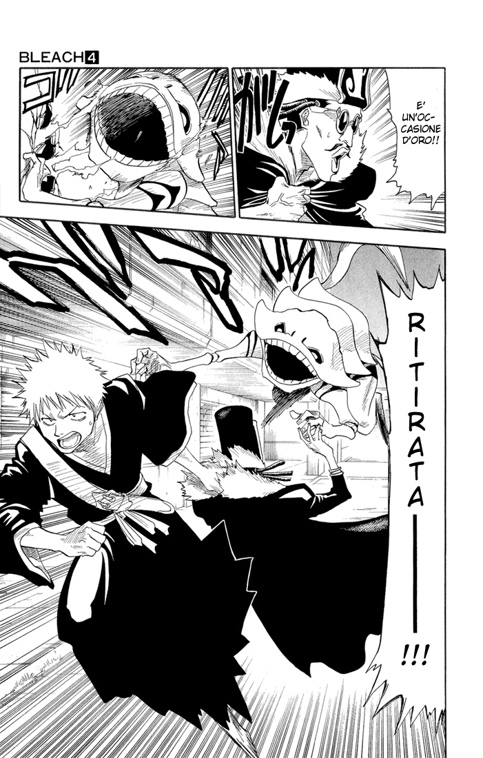 Read Bleach IT Manga Online
