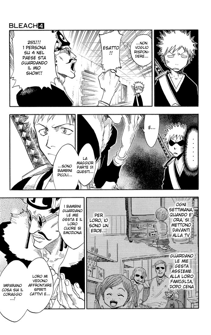 Read Bleach IT Manga Online