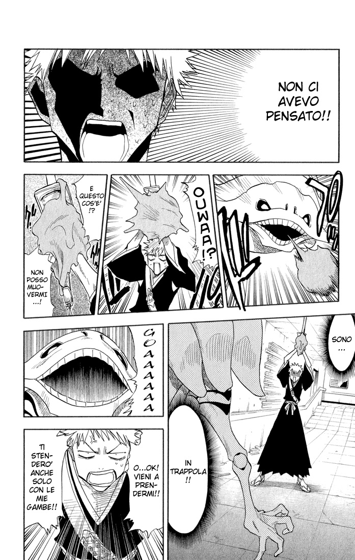Read Bleach IT Manga Online