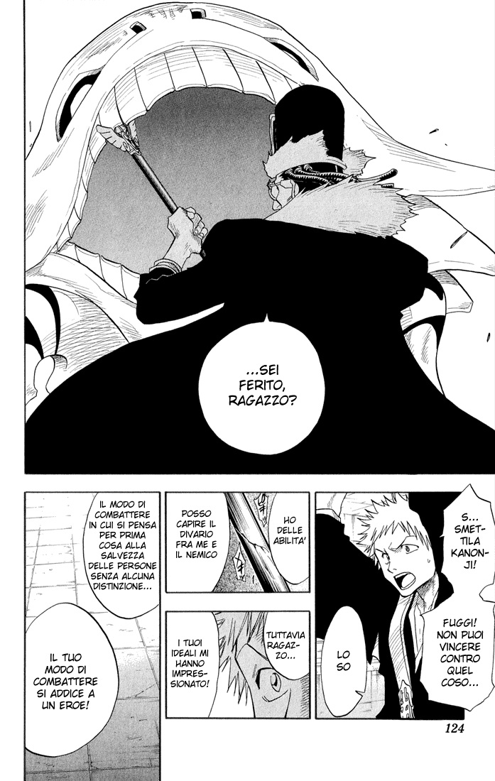 Read Bleach IT Manga Online