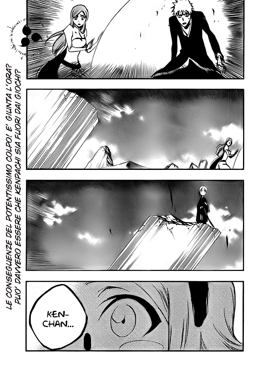 Read Bleach IT Manga Online
