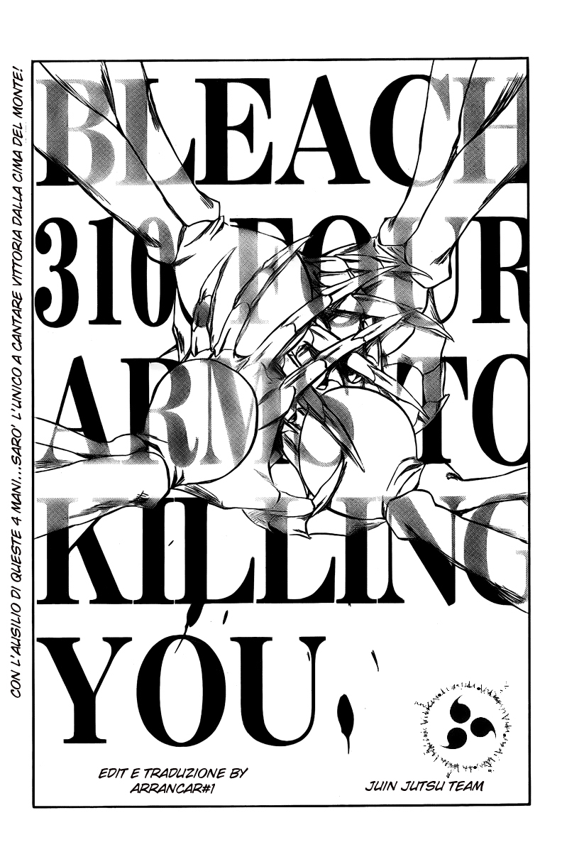 Read Bleach IT Manga Online