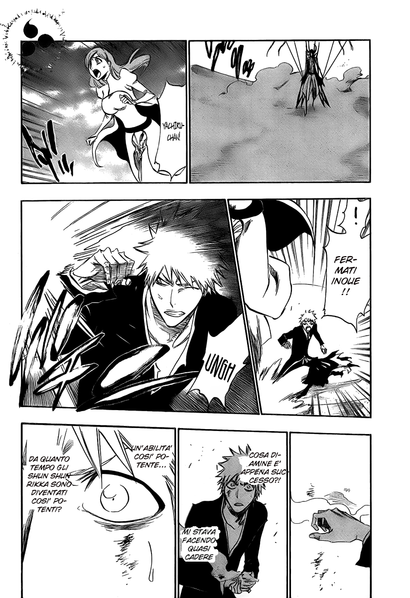 Read Bleach IT Manga Online