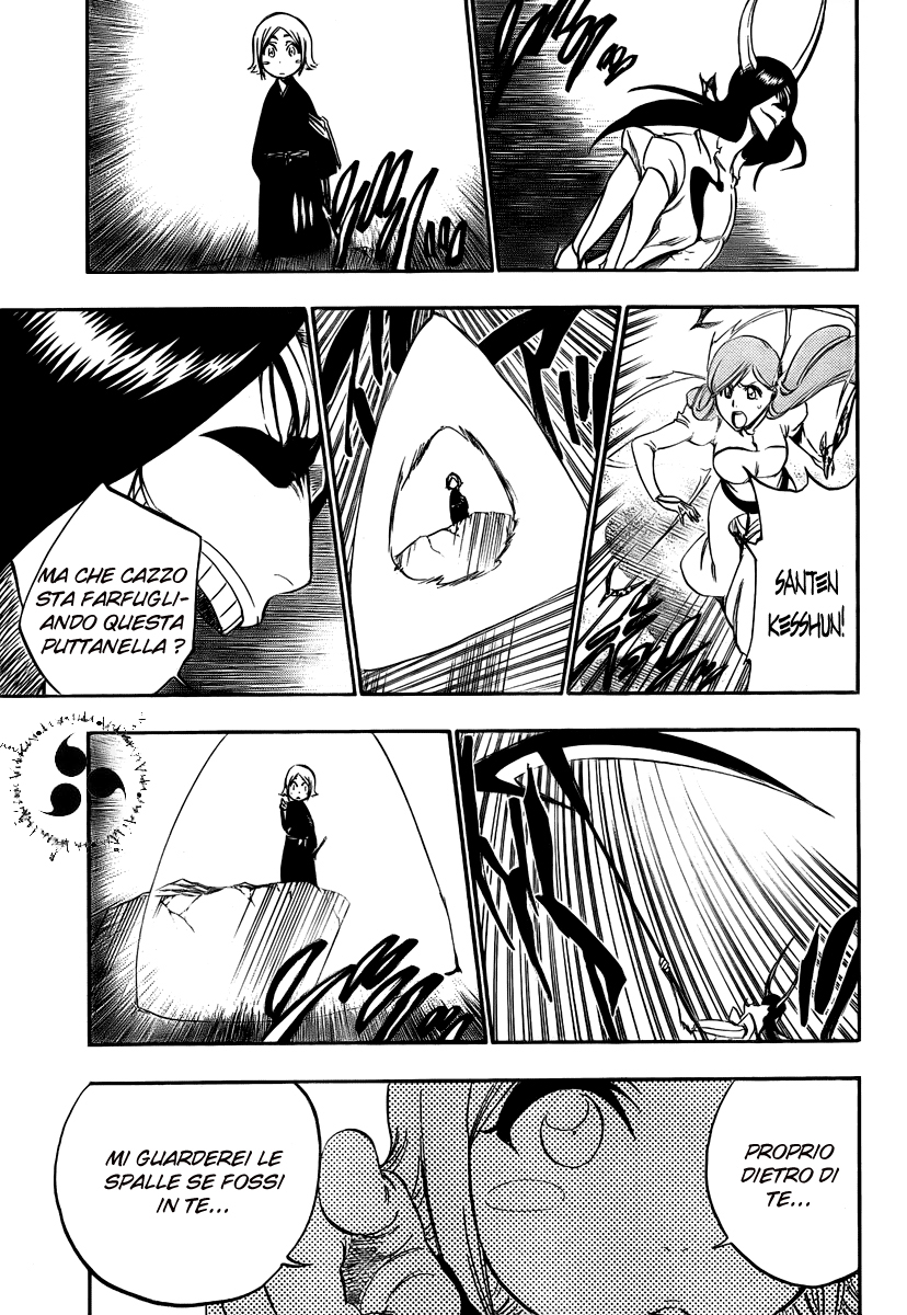 Read Bleach IT Manga Online