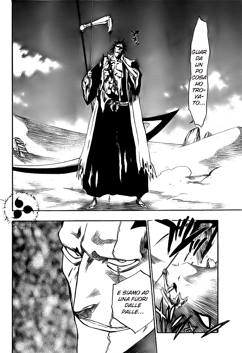 Read Bleach IT Manga Online