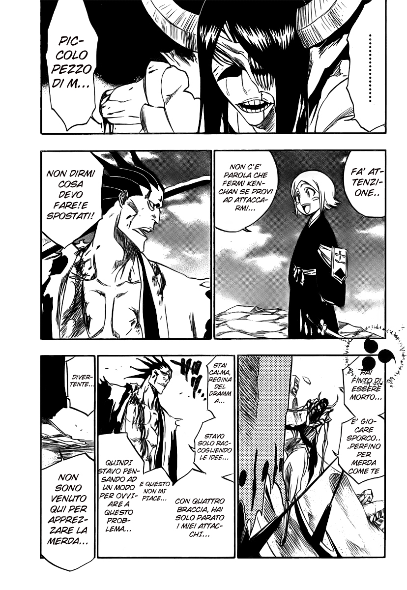 Read Bleach IT Manga Online