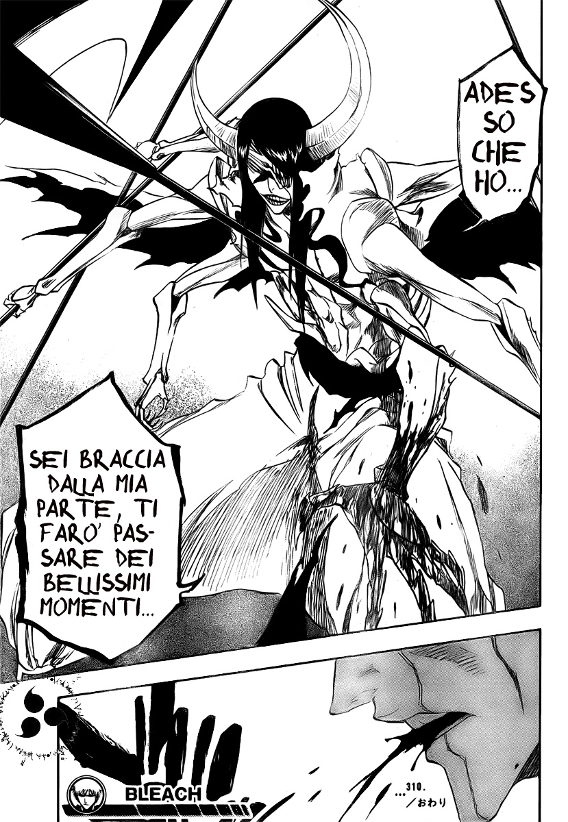 Read Bleach IT Manga Online