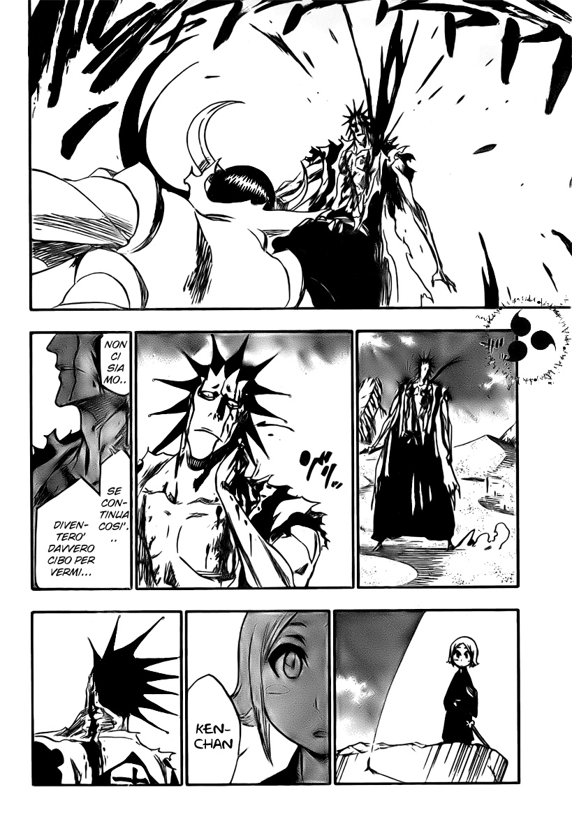 Read Bleach IT Manga Online