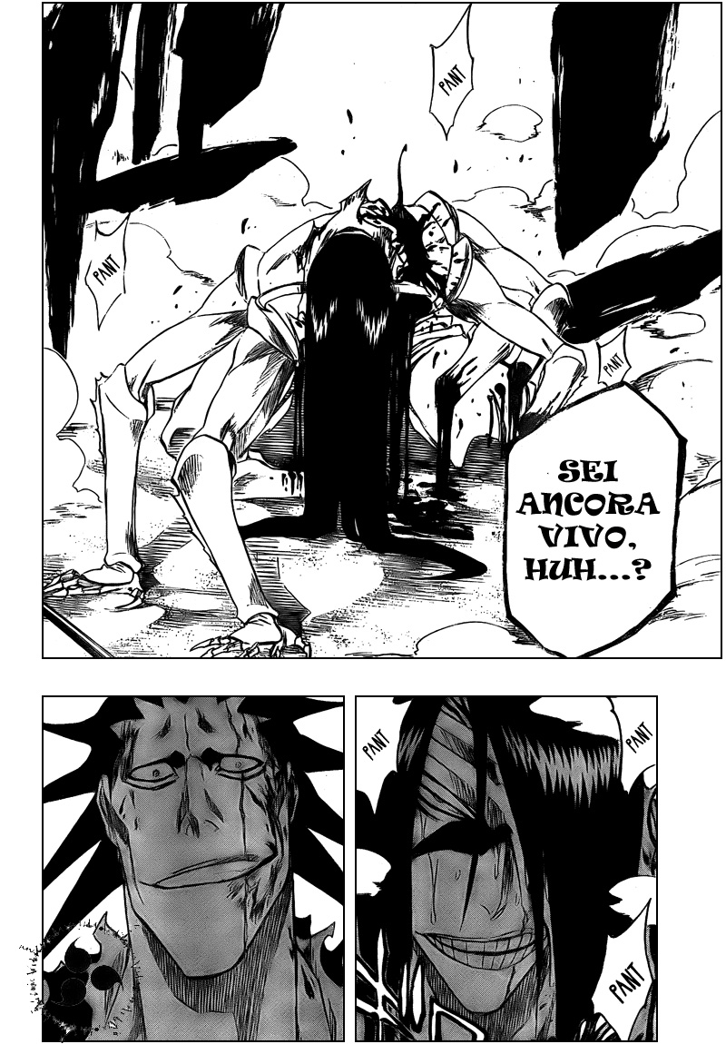 Read Bleach IT Manga Online
