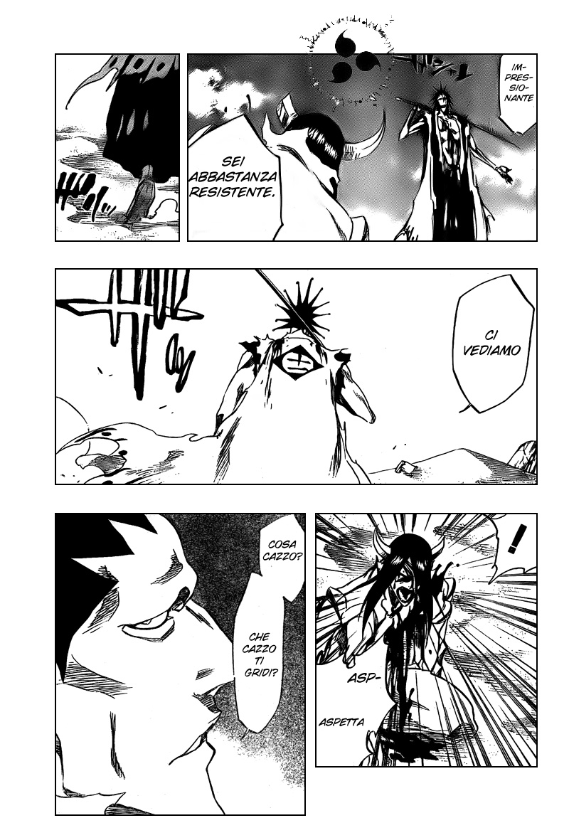 Read Bleach IT Manga Online