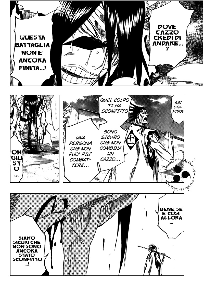 Read Bleach IT Manga Online