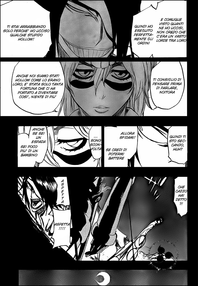 Read Bleach IT Manga Online