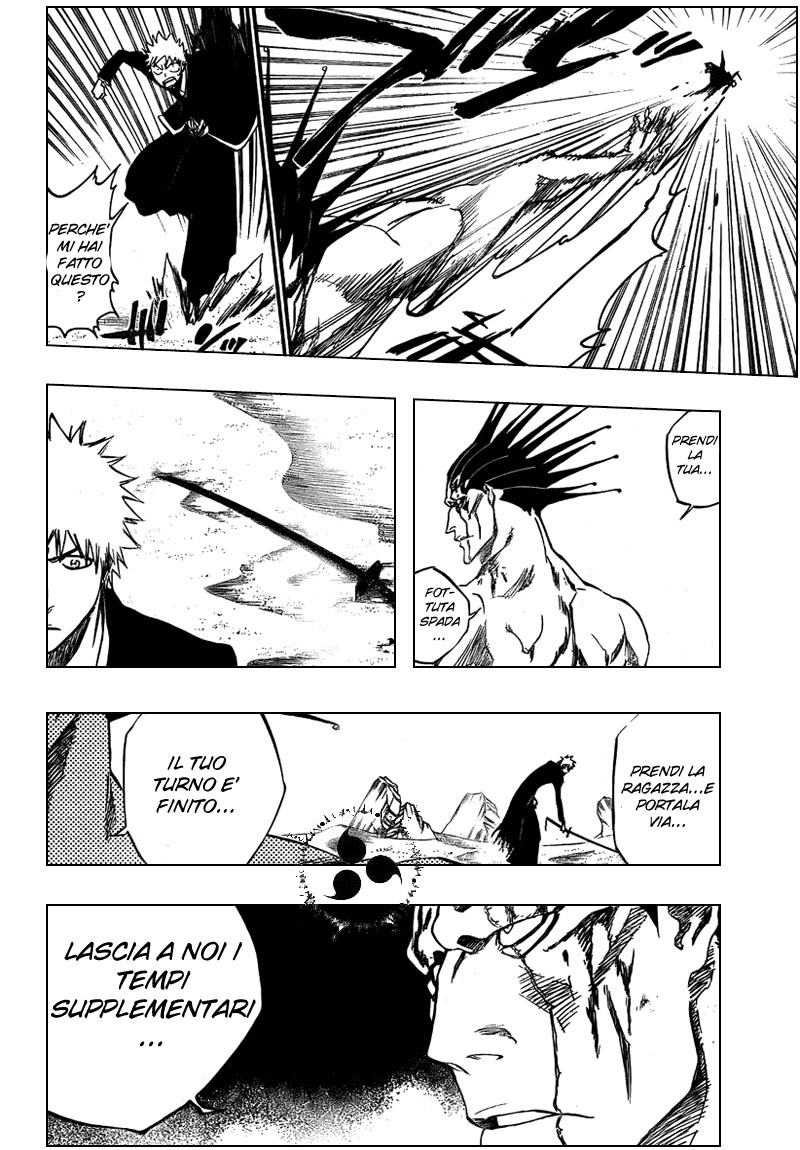 Read Bleach IT Manga Online