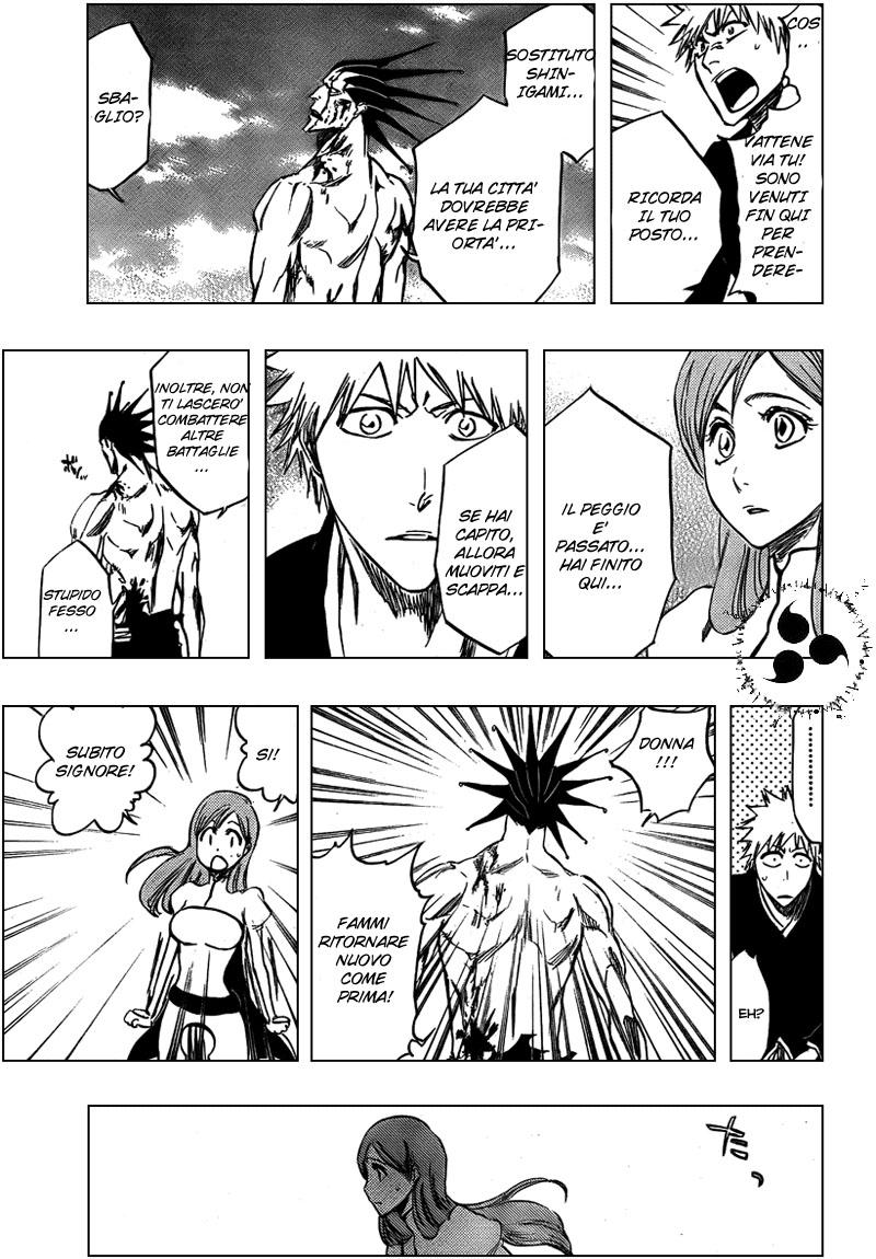 Read Bleach IT Manga Online