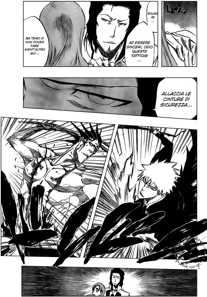 Read Bleach IT Manga Online