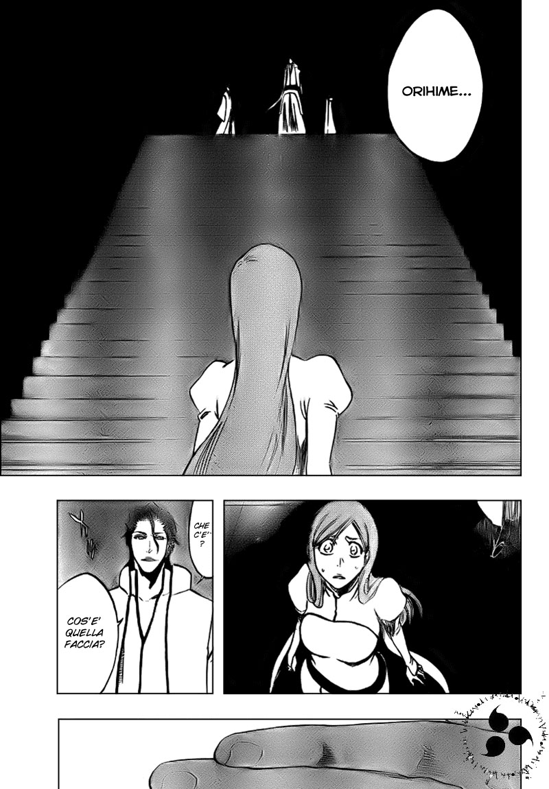 Read Bleach IT Manga Online