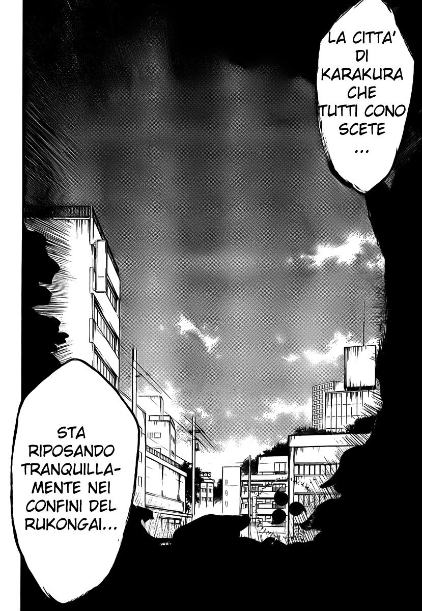 Read Bleach IT Manga Online
