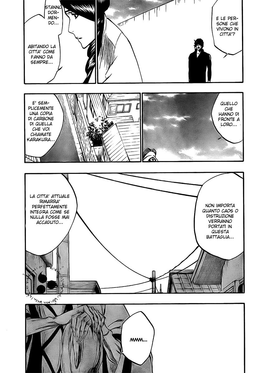 Read Bleach IT Manga Online