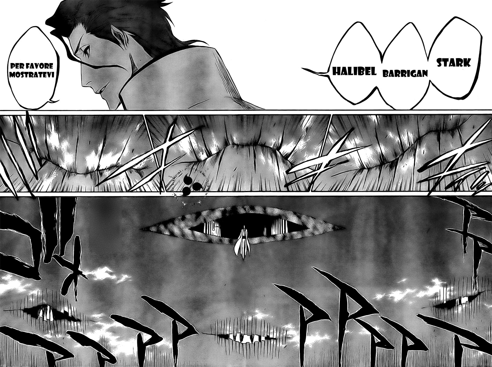Read Bleach IT Manga Online