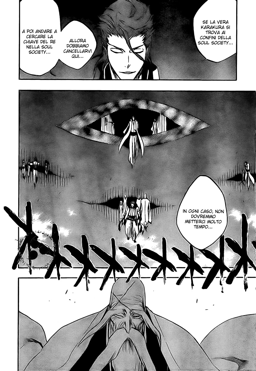 Read Bleach IT Manga Online