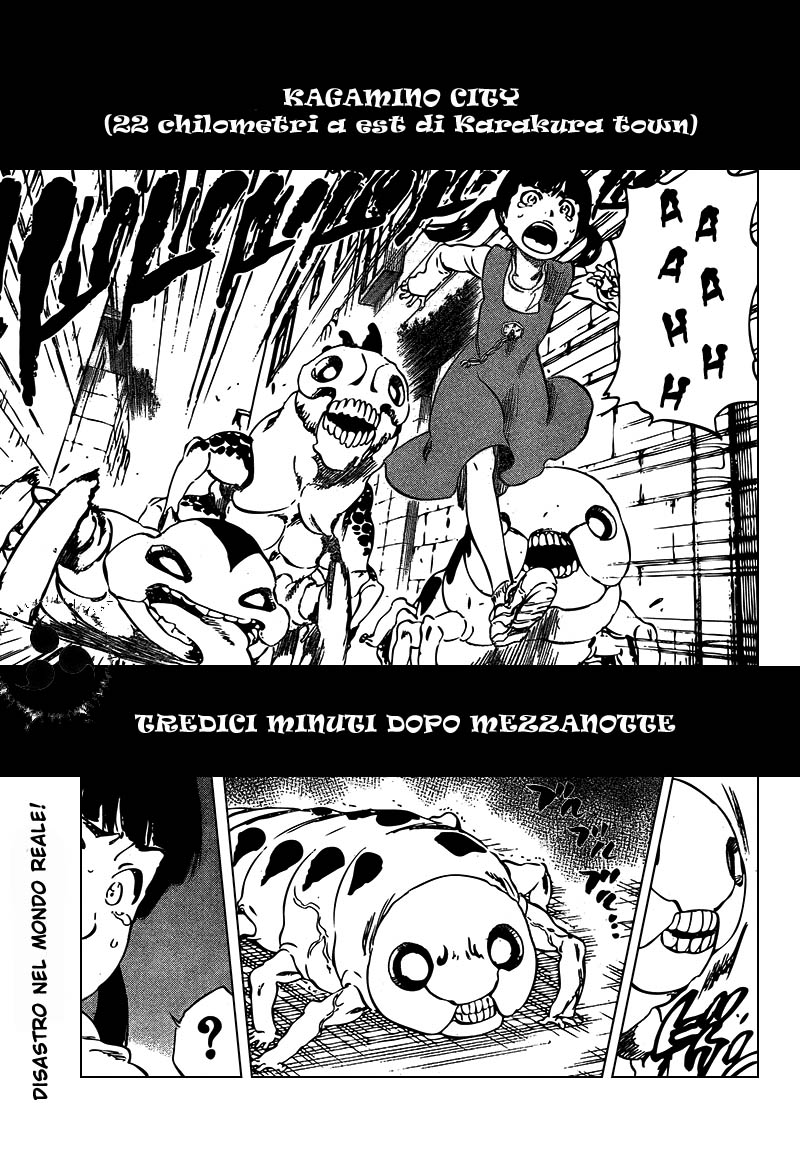 Read Bleach IT Manga Online