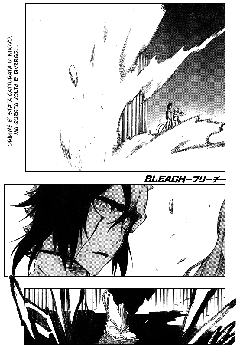 Read Bleach IT Manga Online