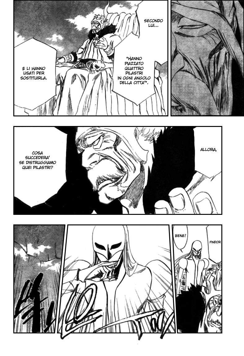 Read Bleach IT Manga Online