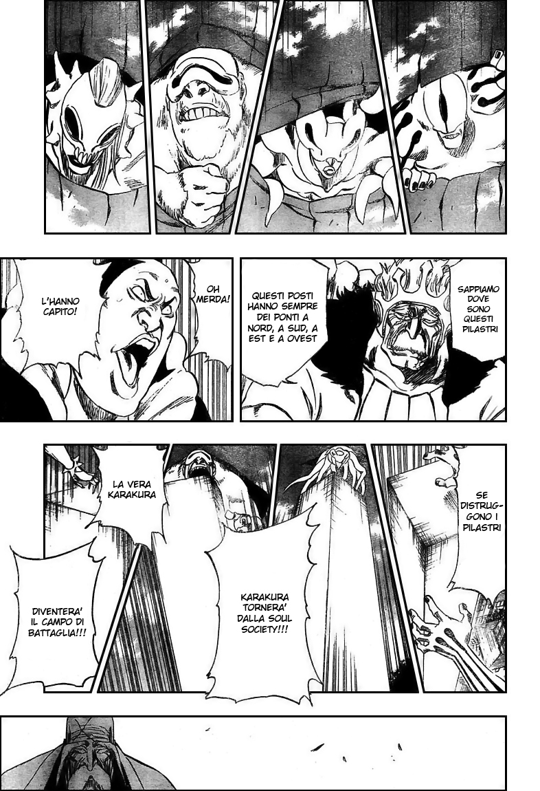 Read Bleach IT Manga Online
