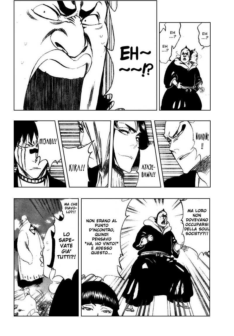 Read Bleach IT Manga Online