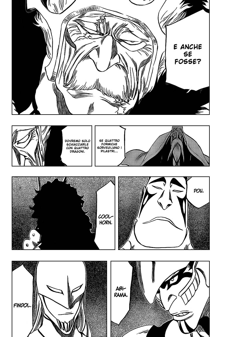 Read Bleach IT Manga Online