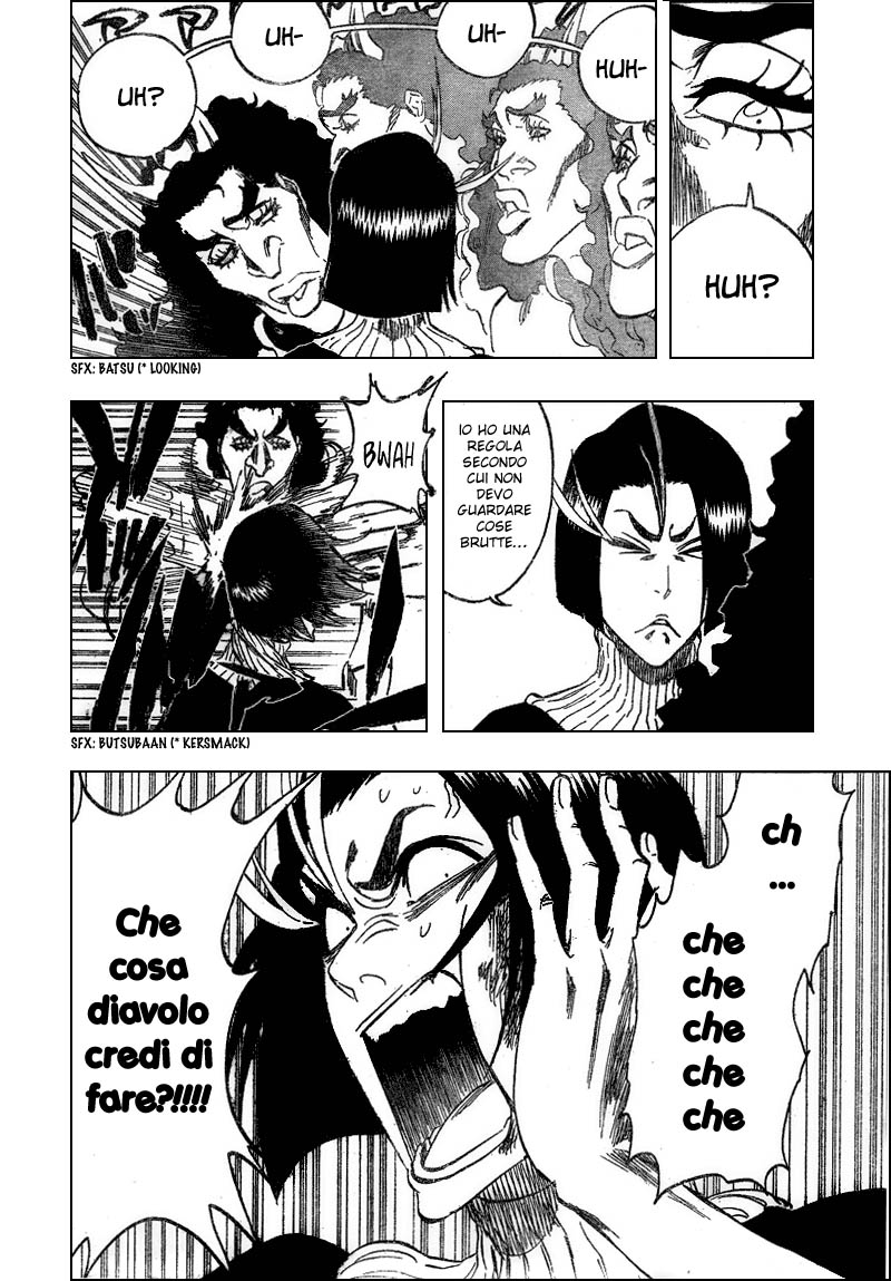 Read Bleach IT Manga Online