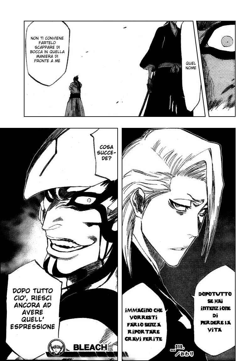 Read Bleach IT Manga Online