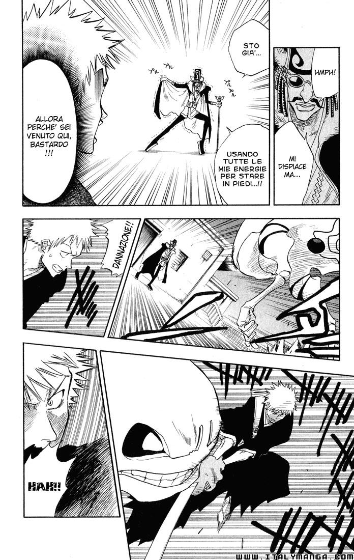 Read Bleach IT Manga Online