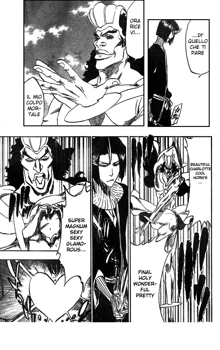 Read Bleach IT Manga Online