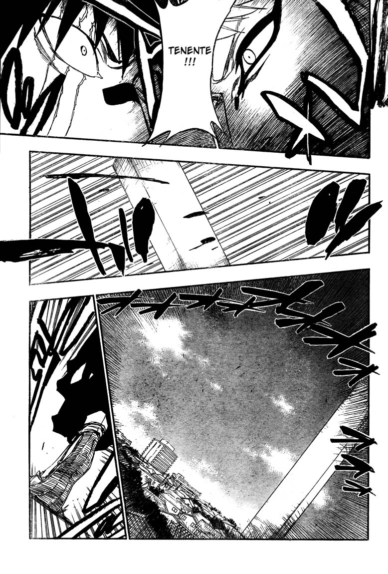 Read Bleach IT Manga Online