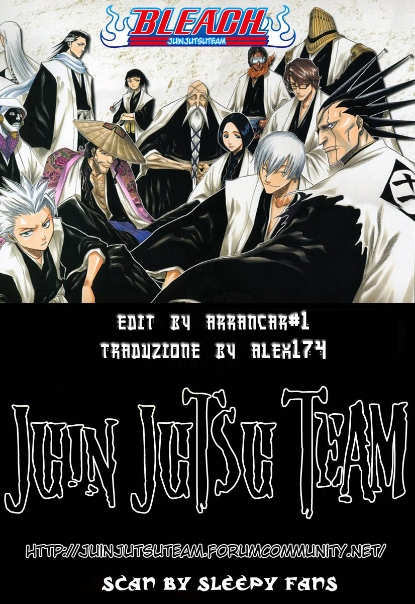 Read Bleach IT Manga Online