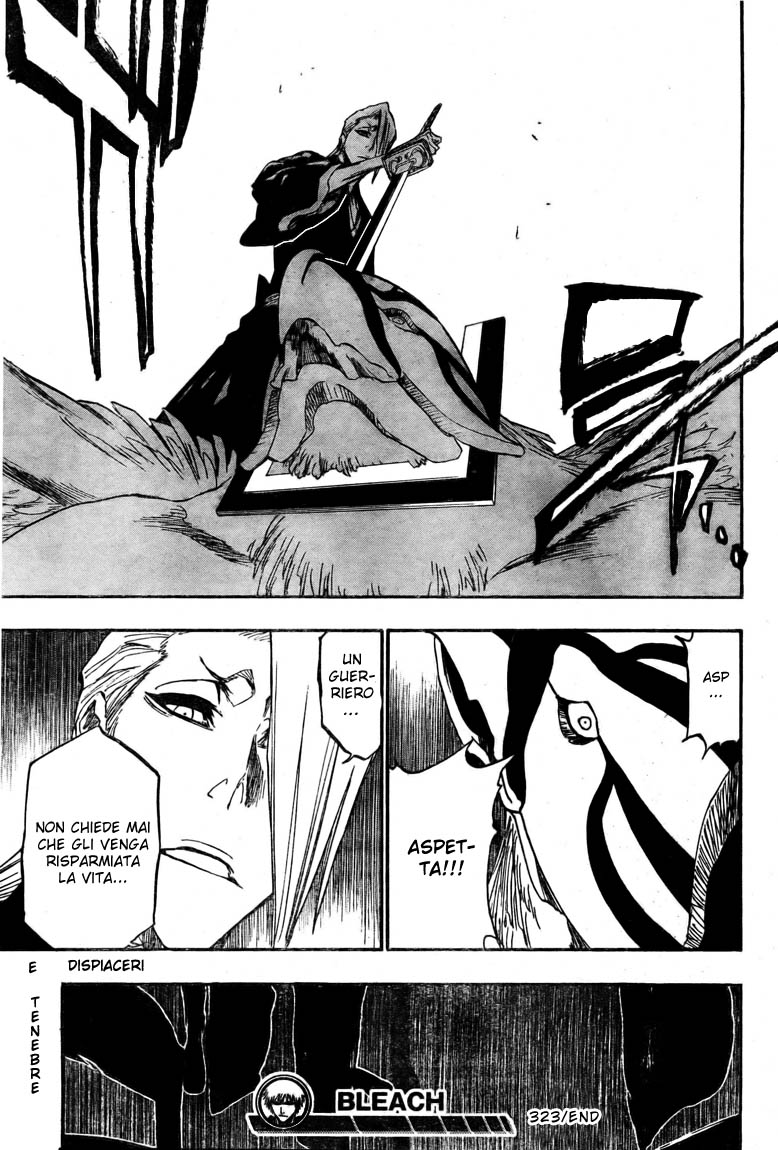 Read Bleach IT Manga Online