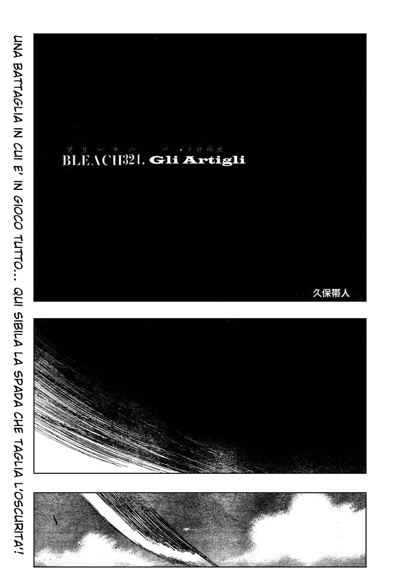 Read Bleach IT Manga Online