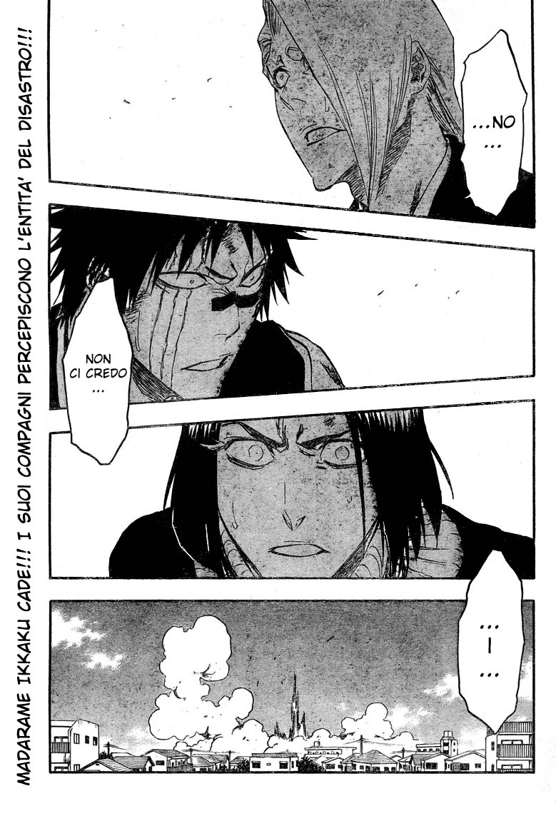 Read Bleach IT Manga Online