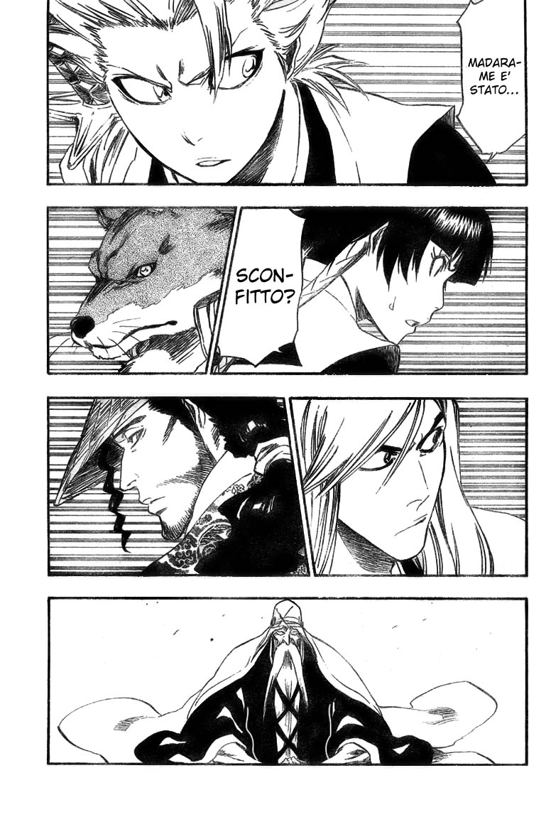 Read Bleach IT Manga Online