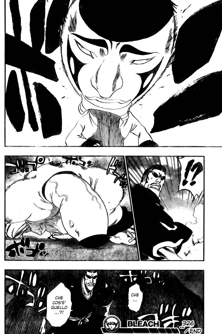 Read Bleach IT Manga Online