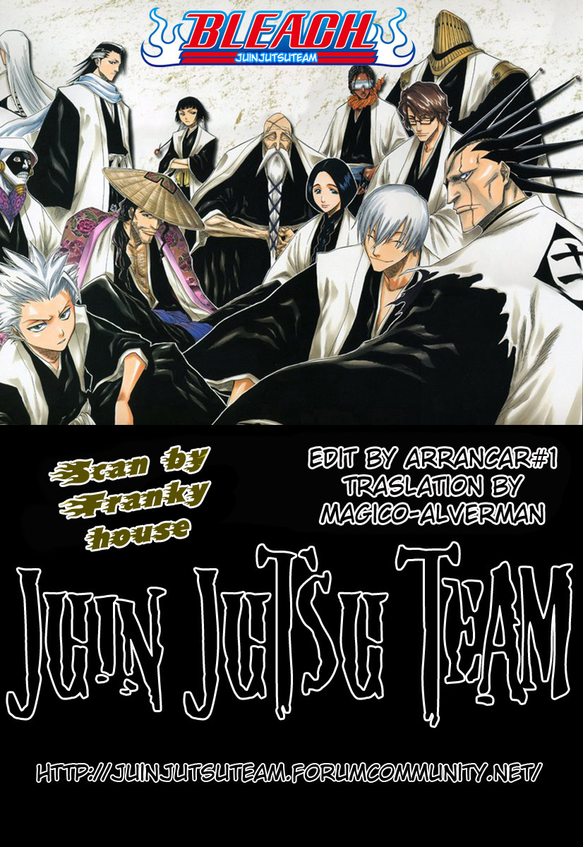 Read Bleach IT Manga Online