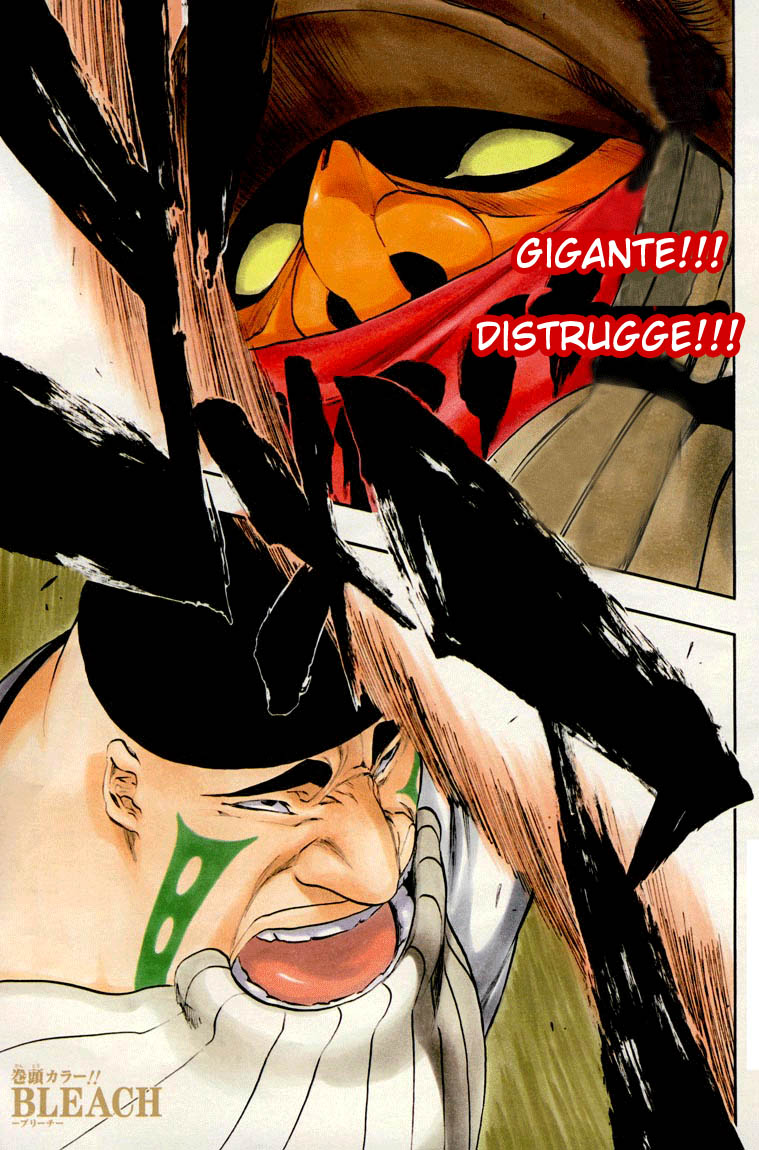 Read Bleach IT Manga Online