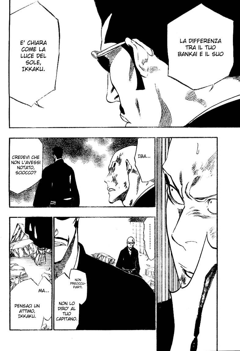 Read Bleach IT Manga Online